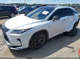 LEXUS RX 350 F SPORT 2T2BZMCA9KC185888 fotografie