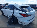 LEXUS RX 350 F SPORT 2T2BZMCA9KC185888 снимка