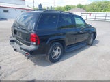 CHEVROLET TRAILBLAZER LT 1GNDT13S442259393 снимка