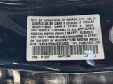 HONDA CIVIC LX 19XFB2F54DE275550 снимка