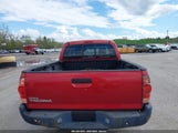 TOYOTA TACOMA 5TETX22N76Z305873 снимка