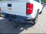 CHEVROLET SILVERADO 1500 WT 1GCNCNEH0JZ294408 photo