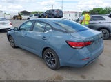 NISSAN SENTRA SV XTRONIC CVT 3N1AB8CV5RY365008 photo