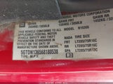 HUMMER H3 SUV 5GTDN136568180538 снимка