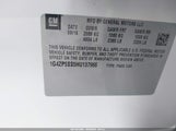 BUICK LACROSSE ESSENCE 1G4ZP5SS5HU137966 снимка