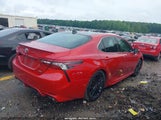 TOYOTA CAMRY XSE 4T1K61AK1MU426769 fotografie