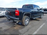 GMC SIERRA 2500HD DENALI 1GT120E86FF667058 снимка