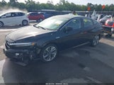 HONDA CLARITY PLUG-IN HYBRID TOURING JHMZC5F3XMC001253 photo