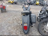 YAMAHA XVS1100 JYAVP11E91A011913 снимка