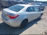 TOYOTA COROLLA LE 2T1BURHE3GC650961 снимка