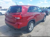 Kia Sorento Lx 5XYKT3A68FG630453 снимка