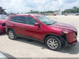 Jeep Cherokee Latitude 1C4PJLCB9FW712183 снимка