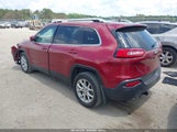 Jeep Cherokee Latitude 1C4PJLCB9FW712183 снимка