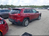 Jeep Cherokee Latitude 1C4PJLCB9FW712183 снимка