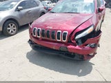 Jeep Cherokee Latitude 1C4PJLCB9FW712183 снимка