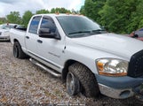 DODGE RAM 3500 SLT/LARAMIE/ST 3D7LU38C83G835271 снимка