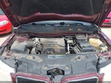 PONTIAC TORRENT 2CKDL33F086299625 снимка