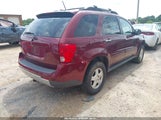 PONTIAC TORRENT 2CKDL33F086299625 снимка