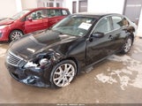 INFINITI G37X JN1CV6AR3AM457381 снимка