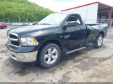 RAM 1500 CLASSIC 3C6JR7DT4MG704279 снимка