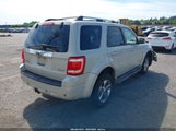 Ford Escape Limited 1FMCU94148KE21935 снимка
