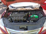 NISSAN SENTRA S 3N1AB7AP9DL773287 снимка