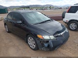 HONDA CIVIC LX 1HGFA16597L111785 снимка