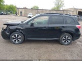 Subaru Forester 2.5I Premium JF2SJAGC6JH615216 снимка