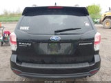 Subaru Forester 2.5I Premium JF2SJAGC6JH615216 снимка