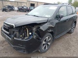 Subaru Forester 2.5I Premium JF2SJAGC6JH615216 снимка
