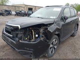 Subaru Forester 2.5I Premium JF2SJAGC6JH615216 снимка
