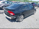 HONDA CIVIC SI 2HGFA55509H708543 снимка