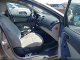 KIA FORTE EX KNAFU4A24C5546746 снимка