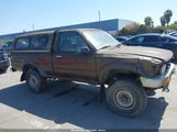 TOYOTA PICKUP 1/2 TON SHT WHEELBASE DLX JT4RN01PXK7010307 fotografie