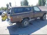 TOYOTA PICKUP 1/2 TON SHT WHEELBASE DLX JT4RN01PXK7010307 photo