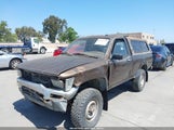 TOYOTA PICKUP 1/2 TON SHT WHEELBASE DLX JT4RN01PXK7010307 photo