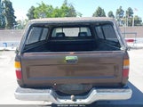TOYOTA PICKUP 1/2 TON SHT WHEELBASE DLX JT4RN01PXK7010307 снимка