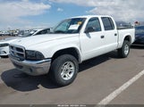 DODGE DAKOTA SLT 1D7HG48N04S734207 снимка