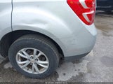 Chevrolet Equinox Lt 2GNALCEK6H1544873 снимка