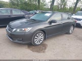HONDA ACCORD EX-L 1HGCR2F84FA128161 снимка