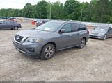 NISSAN PATHFINDER SV 5N1DR2MN9HC643865 снимка