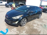 HYUNDAI ELANTRA LIMITED 5NPDH4AE3EH532171 снимка