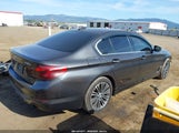 BMW 530E XDRIVE IPERFORMANCE WBAJB1C51JB084067 снимка