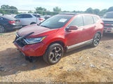 HONDA CR-V TOURING 2HKRW1H93KH505289 снимка