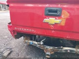 CHEVROLET SILVERADO 1500 2LT 1GCVKREH0EZ300417 photo