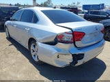 VOLKSWAGEN PASSAT 2.5L SE 1VWBP7A35DC140679 снимка