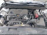 TOYOTA CAMRY LE 4T1B11HKXKU786639 photo