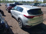 KIA SPORTAGE LX KNDPM3AC7L7717102 снимка