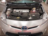 TOYOTA PRIUS TWO JTDKN3DU8F1895586 снимка