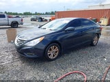 HYUNDAI SONATA GLS 5NPEB4AC4DH730132 снимка